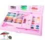 Комплект за Рисуване 86 Части за Момичета 4731, снимка 9