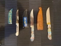 Критски ножове цени от 35 лева до 45 лева., снимка 11