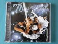 Boney M.(Disco)- 9CD(Collector's Edition 2012), снимка 5