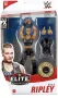 Екшън фигура WWE Rhea Ripley Риа Рипли Elite Series figure играчка Judgment Day, снимка 4