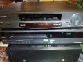 2 бр.VHS апарати-Daewoo DVR-8680 - Seleco SV-835S, снимка 1