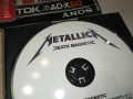 METALLICA CD 3010250634, снимка 4