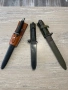Стари щикове/байонети, снимка 2