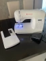 Singer Brilliance Serenade C520L, снимка 14