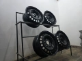 4бр 15ски джанти за KIA, Hyundai 5x114.3мм A150613 , снимка 6