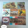Стари грамофонни плочи , снимка 4
