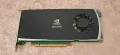  Nvidia Quadro FX 3800 GPU 1GB GDDR3 видеокарта , снимка 2