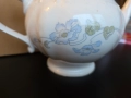 Порцеланов чайник, снимка 3