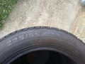 225 55 17 - 4бр. зимни гуми. , снимка 9