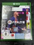 Игра за xbox FIFA 21, снимка 1