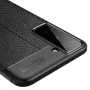 Samsung Galaxy S21+/S21 Plus Удароустойчив Litchi Skin Калъф и Протектор, снимка 7