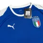Мъжка тениска Puma x Italia | L размер, снимка 2
