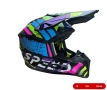 Детска мотокрос каска за мотор, ендуро, велосипед и ATV - XS и S, снимка 1
