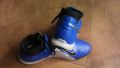 NIKE PHANTOM VSN GHOST LACE Football Shoes размер EUR 45 / UK 10 за футбол в зала 155-14-S, снимка 8