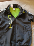 152 Adidas горнище, яке, суичър, ветровка Адидас 11/12г , снимка 6