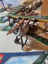 Lego 10226 Sopwith Camel Lego Creator Expert , снимка 4