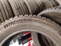 2бр.зимни гуми 205/55/16 Nexen, снимка 8