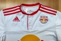 Red Bull Salzburg / Adidas - футболна тениска, снимка 4