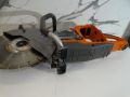 Husqvarna K1 PACE / 2 x 4.0 Ah - Дискова резачка / фугорез, снимка 13