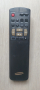 Дистанционно SAMSUNG VHS , снимка 1