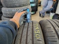 4бр.летни гуми CONTINENTAL 215 50 17 DOT24 цена за брой, снимка 4