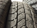 2 броя зимни гуми за бус SEMPERIT VAN GRIP-3 215/65 R16, снимка 8