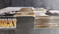 The Rocky Anthology (Ultimate Edition 6 Disc Box Set) , снимка 4