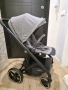 Количка 3 в 1 Cybex Balios S / Soho Grey, снимка 7