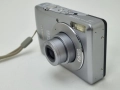 Canon IXUS 65 IS Digital Compact Camera 6.0 MP - 3x Optical IS Zoom , снимка 5
