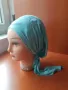 ПРОДАВАМ ТЮРБАНИ, ПЕРУКИ, ГРЪДНИ ЕПИТЕЗИ, снимка 10