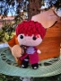 Гаара от Наруто / Gaara Naruto стил Funko pop , снимка 2