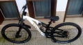 Ендуро Каньон НЕУРОН 27.5" ! "мека" рамка ! 1х12 скорости ! Като НОВ !, снимка 8