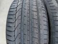 2 бр.летни гуми Pirelli 255 40 18 dot 3616 цената е за брой!, снимка 2