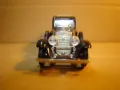 1:43 SOLIDO CADILLAC 1931 МОДЕЛ КОЛИЧКА ИГРАЧКА, снимка 4