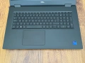 17.3 FHD Core i9-13950HX DELL Precision 7780 32GB DDR5/512GB NVMe/Nvidia RTX A3500 Ada 12GB/Бат 6ч, снимка 10