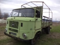 Ifa W50 на части, снимка 2
