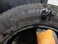 2бр.зимни гуми MICHELIN 235 65 17 DOT23 цена за брой, снимка 5