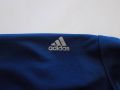 тениска adidas адидас потник блуза блуза оригинал спорт крос мъжка M/L, снимка 4