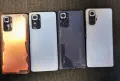 Xiaomi Redmi Note 10 Pro M2101K6G на части , снимка 2