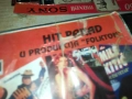 HIT PARAD-VHS VIDEO TAPE 1109251337, снимка 5