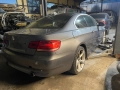 На части BMW 335D 286кс M57, снимка 2