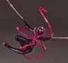 Kaiyodo Revoltech Amazing Yamaguchi Gwenom оригинален японски шедювър нови и запечатани !, снимка 1