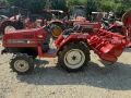 Трактор MITSUBISHI MT16 4x4, снимка 3