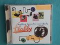 Flabby – 1998 - Modern Tunes For Everybody(Bossanova,Downtempo), снимка 1 - CD дискове - 45402242