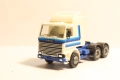 HERPA H0 1/87 SCANIA ВЛЕКАЧ КАМИОН МОДЕЛ КОЛИЧКА, снимка 2