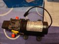 CYBERNOVA DC12V 100PSI 4.0L m диафрагмена помпа НОВА, снимка 6