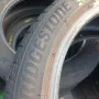 255 40 18 Bridgestone 2бр летни дот 2021г , снимка 4