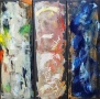 Продавам авторски картини, снимка 2