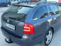 Skoda Octavia 2.0TDI 136кс 8 клапана  - цена 7 300лв , моля БЕЗ бартери -редовни документи ,задължит, снимка 7