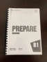 Cambridge Prepare B1 (Level 5) – Student’s Book + Workbook, Second Edition, снимка 1